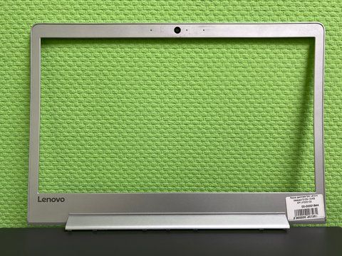 Рамка дисплея Lenovo Ideapad 510S-13IKB AP1JF000100 б/в 00-00001844, 0805261127 2089        фото