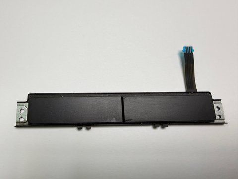 Модуль клавіші тачпада A151E1 Dell Latitude E7470 б/в 00-00002495 2679        фото
