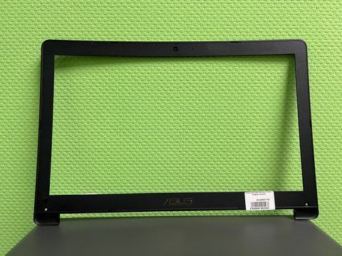 Рамка дисплея Asus R509C 13NB00I1AP0201 б/в 00-00001731, 0904261743 1992        фото