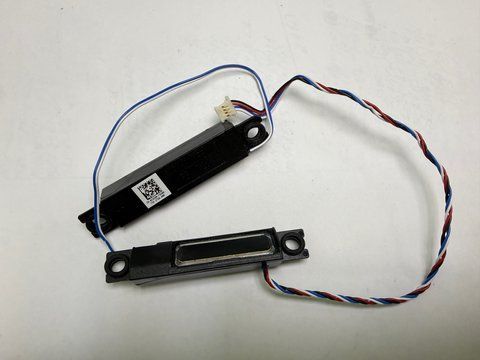 Динаміки 0CGDGM PK23000RB00 Dell Latitude E5470 б/в 00-00002658 2827        фото