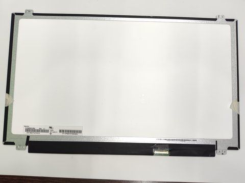 Матриця 15,6" InnoLux N156BGE-EB2 Rev. C1 1366x768, TN, глянцева 30 pin б/в з дефектом 00-00002286 2527        фото