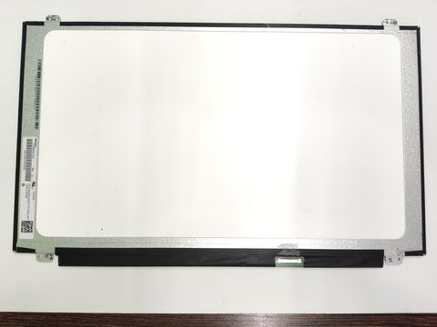 Матриця InnoLux N156BGA-EA2 Rev. C1 1366x768, TN, матова б/в, є ДЕФЕКТИ 00-00001466 2905        фото