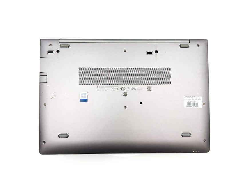 Ноутбук HP ZBook 15u G6 / 15,6" FullHD, IPS/ Intel Core i5 - 8365U 1.6GHz (4/8)/ RAM 16Gb/ SSD 256Gb/ Intel UHD 620 2904        фото