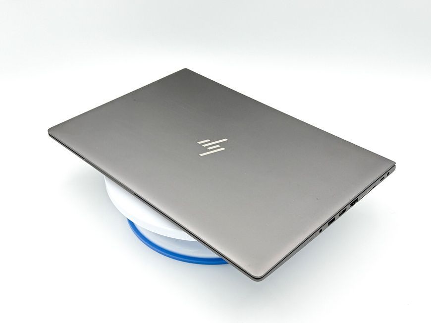 Ноутбук HP ZBook 15u G6 / 15,6" FullHD, IPS/ Intel Core i5 - 8365U 1.6GHz (4/8)/ RAM 16Gb/ SSD 256Gb/ Intel UHD 620 2904        фото