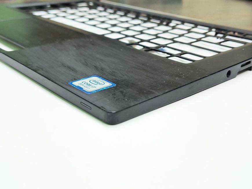Топкейс Dell Latitude 7290 7390 080V6W 02W4VC 0NTN32 AP263000341 б/в 00-00001280, 0201261735 1552        фото
