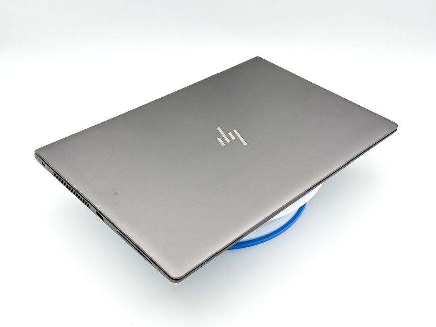Ноутбук HP ZBook 15u G6 / 15,6" FullHD, IPS/ Intel Core i5 - 8365U 1.6GHz (4/8)/ RAM 16Gb/ SSD 256Gb/ Intel UHD 620 2904        фото