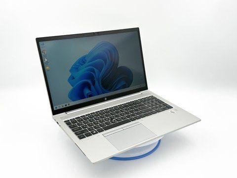 Ноутбук HP Elitebook 850 G7 / 15,6" FullHD, IPS/ Intel Core i5 - 10310U 1.7GHz (4/8)/ RAM 16Gb/ SSD 256Gb/ Intel UHD (10Gen) Уцінка: дисплей 2982        фото
