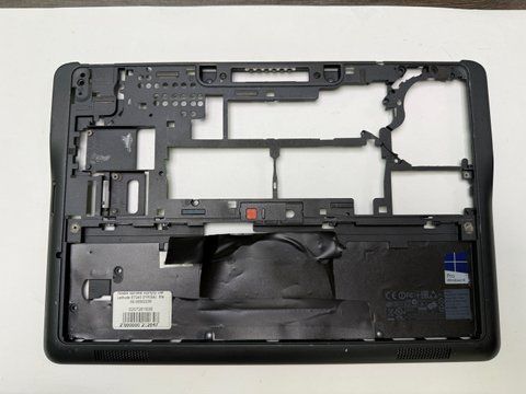 Нижня частина корпусу Dell Latitude E7240 0YKG9J б/в 00-00002235 2477        фото