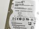 Накопичувач даних HDD 2,5" 500 Gb SeaGate ST500LT012 б/в 00-00002499 2678        фото 2