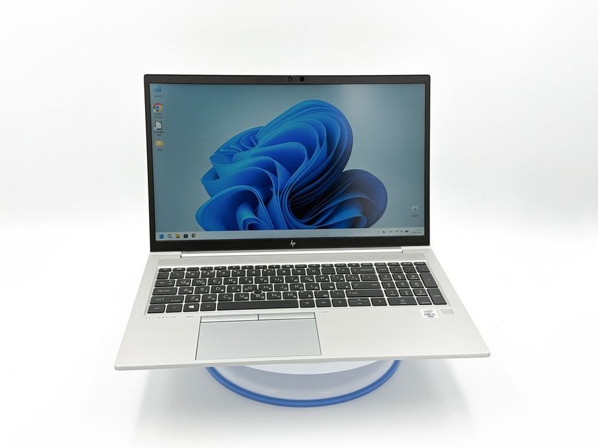Ноутбук HP Elitebook 850 G7 / 15,6" FullHD, IPS/ Intel Core i5 - 10310U 1.7GHz (4/8)/ RAM 16Gb/ SSD 256Gb/ Intel UHD (10Gen) Уцінка: дисплей 2982        фото