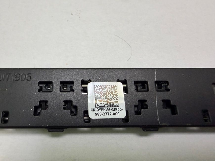 Модуль клавіші тачпада 0YPHW Dell Latitude 5401 б/в 00-00002192 2431        фото