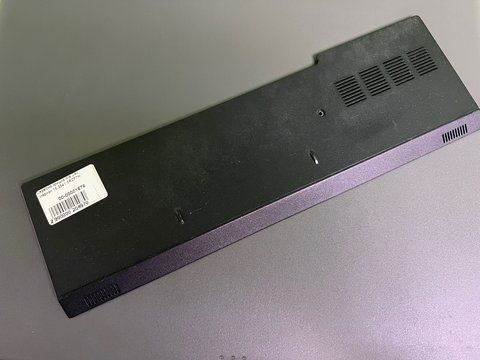 Сервісна кришка Dell Inspiron 15 3541 0R2P7H б/в 00-00001676, 3103261443 1945        фото