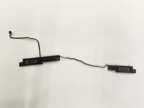 Динаміки PK23000P7Y0 Lenovo ThinkPad X1 Carbon 5th 6th Gen б/в 00-00001282 1554        фото