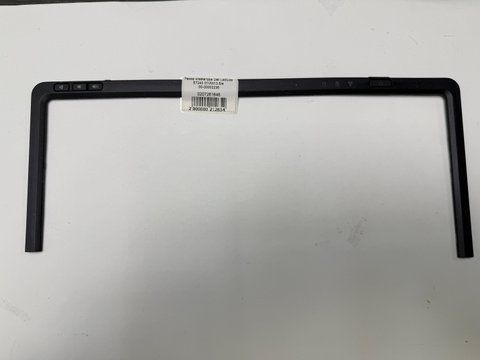 Рамка клавіатури Dell Latitude E7240 01VW13 б/в 00-00002236 2478        фото
