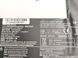 Акумулятор до ноутбука Lenovo L14L2P21 30WHr 7.4V 4050mAh new Kingsener 1651        фото 2