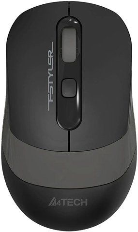 Маніпулятор 'миша' A4Tech FG10CS WiFi/Bluetooth, колір чорний 1278        фото