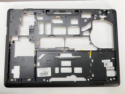 Нижня частина корпусу Dell Latitude 5450 0N5W8M AP13D000800 б/в 00-00001423, 0702261108 1697        фото