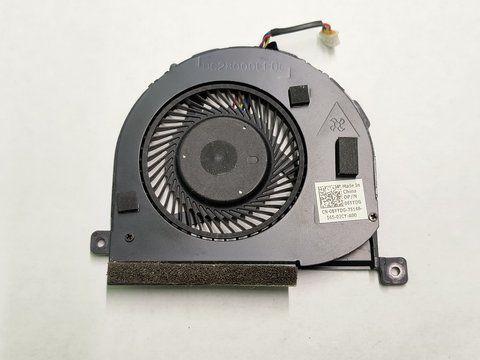 Вентилятор Dell 06YYDG Dell Latitude E5450 DC28000EFDL K080705HC б/в 00-00000946 1351        фото