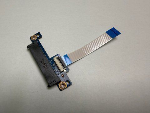 Плата оптичного приводу/HDD HP LS-E793P 250 G6 255 G6 б/в 00-00002101 2334        фото
