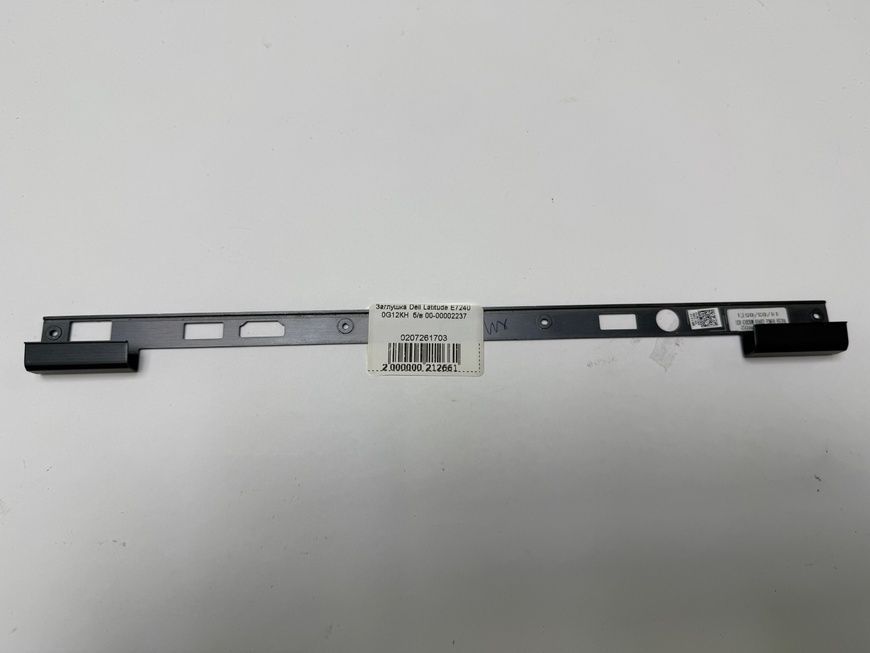 Заглушка Dell Latitude E7240 0G12KH б/в 00-00002237 2479        фото
