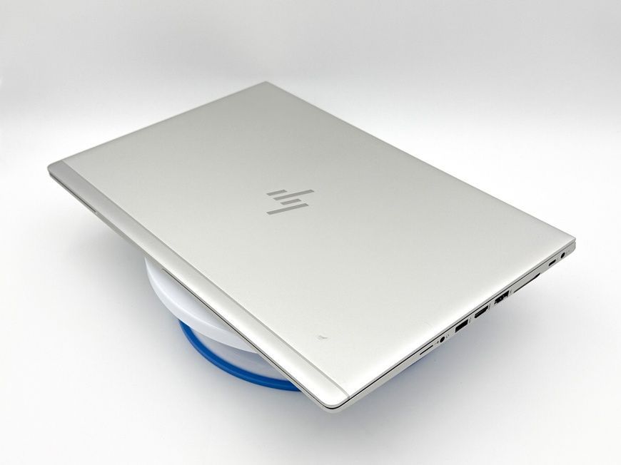 Ноутбук HP Elitebook 850 G6 / 15,6" FullHD, IPS/ Intel Core i5 - 8365U 1.6GHz (4/8)/ RAM 16Gb/ SSD 240Gb/ Intel UHD (8Gen) 2979        фото
