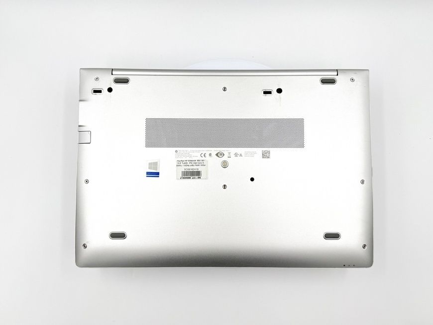 Ноутбук HP Elitebook 850 G6 / 15,6" FullHD, IPS/ Intel Core i5 - 8365U 1.6GHz (4/8)/ RAM 16Gb/ SSD 240Gb/ Intel UHD (8Gen) 2979        фото