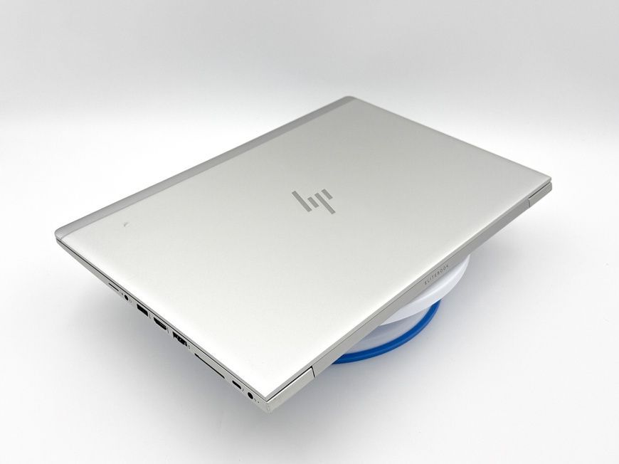 Ноутбук HP Elitebook 850 G6 / 15,6" FullHD, IPS/ Intel Core i5 - 8365U 1.6GHz (4/8)/ RAM 16Gb/ SSD 240Gb/ Intel UHD (8Gen) 2979        фото