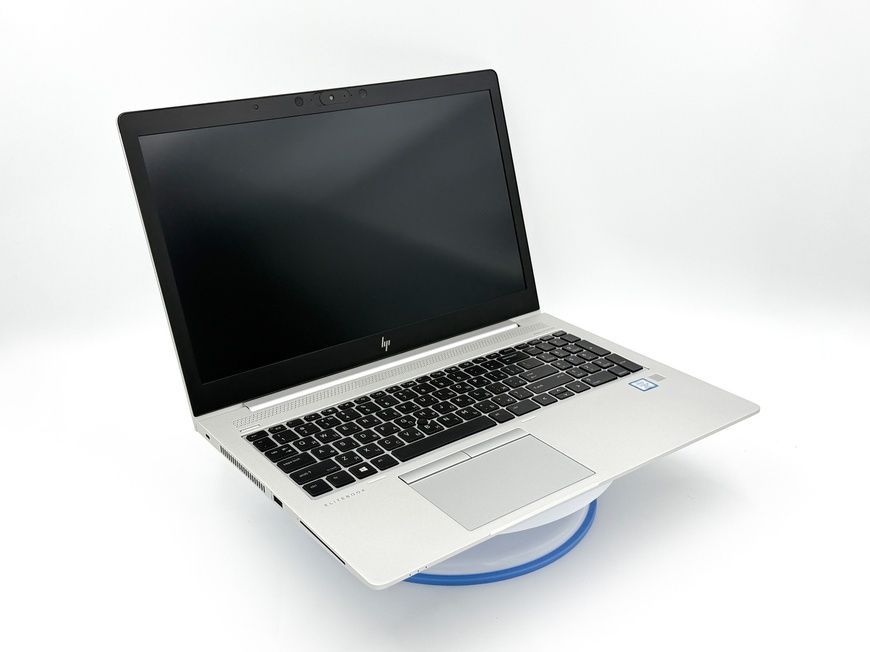 Ноутбук HP Elitebook 850 G6 / 15,6" FullHD, IPS/ Intel Core i5 - 8365U 1.6GHz (4/8)/ RAM 16Gb/ SSD 240Gb/ Intel UHD (8Gen) 2979        фото