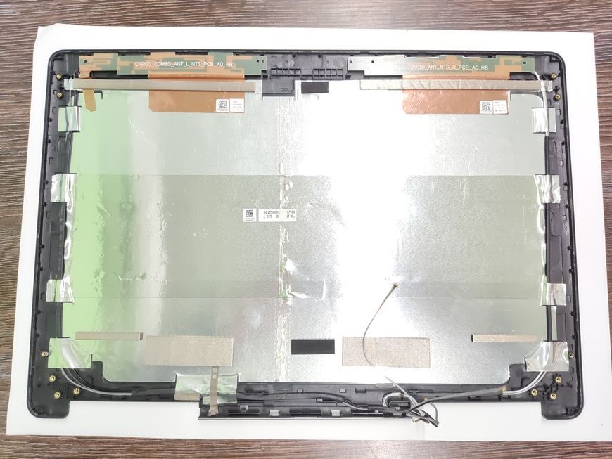 Кришка матриці Dell Precision 7510 7520 0N8GX2 б/в 00-00001383, 2801261714 1652        фото