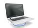 Ноутбук HP ProBook 470 G3 / 17" HD, TN/ Intel Core i5 - 6200U 2.3GHz (2/4)/ RAM 8Gb/ SSD 180Gb/ AMD Radeon R7 M340 2Gb 2433        фото 2