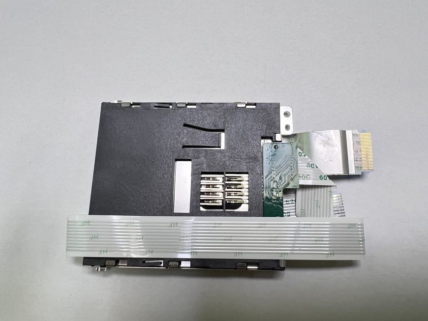 Смарт кардрідер 0VXG88 CMK0073S04W6 A00 Dell Latitude E5580 б/в 00-00001164 1456        фото
