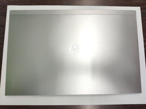 Кришка матриці HP Elitebook 8560p 8570p 641201-001 б/в 00-00001338, 1601261346 1608        фото