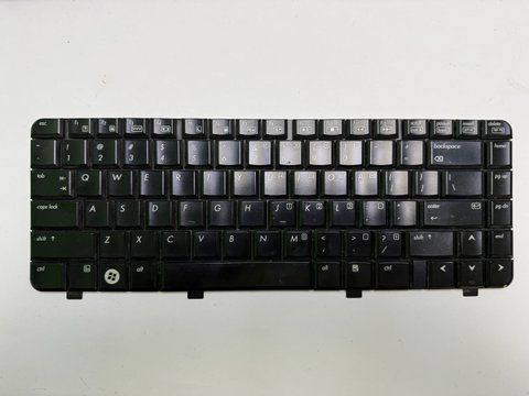 Клавіатура HP Pavilion DV2000 462549-001 б/в 00-00002290 2532        фото