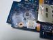 Плата Audio/USB/CardReader LS-C553P Dell Precision 7710 б/в 00-00002149 2384        фото 2