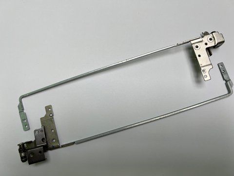 Завіси Lenovo AM0G000100 + AM0GM000200 Z40-70 б/в 00-00001896 2145        фото