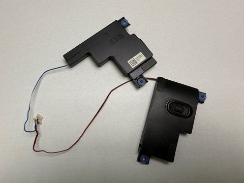 Динаміки PK23000N9V0 Lenovo IdeaPad 300-15ISK б/в 00-00002068 2294        фото