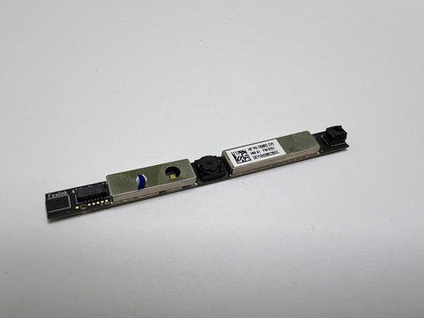 Вебкамера HP 765892-2V5 250 G4 б/в 00-00001954 2195        фото