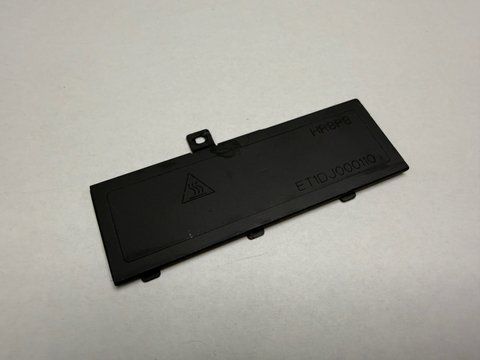 Кріплення M.2 SSD 2280 Dell ET1DJ000110 Precision 7710 7720 б/в 00-00002151 2385        фото