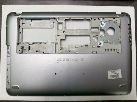 Нижня частина корпусу HP ProBook 450 G4 EAX83005010 б/в 00-00002195 2436        фото