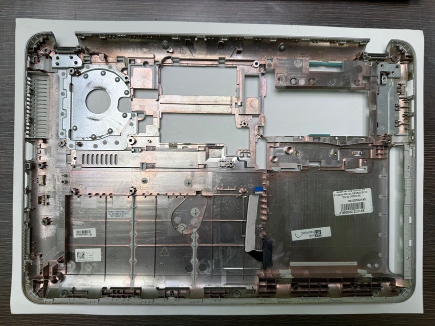 Нижня частина корпусу HP ProBook 450 G4 EAX83005010 б/в 00-00002195 2436        фото