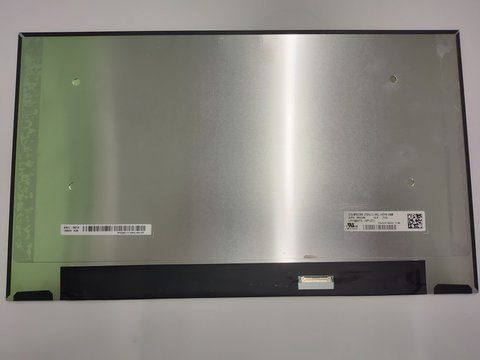 Матриця 14" LG LP140WF9 SP D1 FullHD, IPS, матова, eDP, 30pin, 300cd/m&sup2; 30 pin б/в 00-00002677 2848        фото