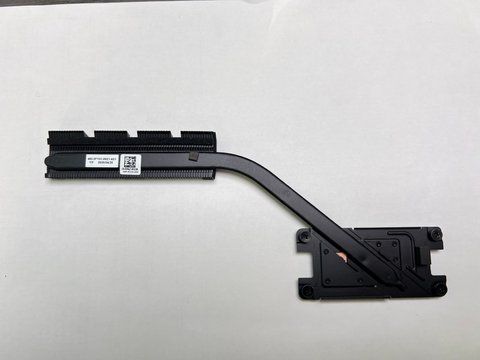 Радіатор Dell Latitude 3400 3500 0VN8J1 б/в 00-00001488 1765        фото