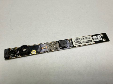 Вебкамера Asus 04081-0055200 Х540 б/в 00-00002570 2749        фото