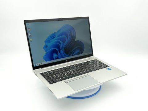 Ноутбук HP Elitebook 850 G8 / 15,6" FullHD, IPS/ Intel Core i5-1145G7 2.6GHz (4/8)/ RAM 16Gb/ SSD 512Gb/ Intel&reg; Iris&reg; Xe Graphics 2946        фото