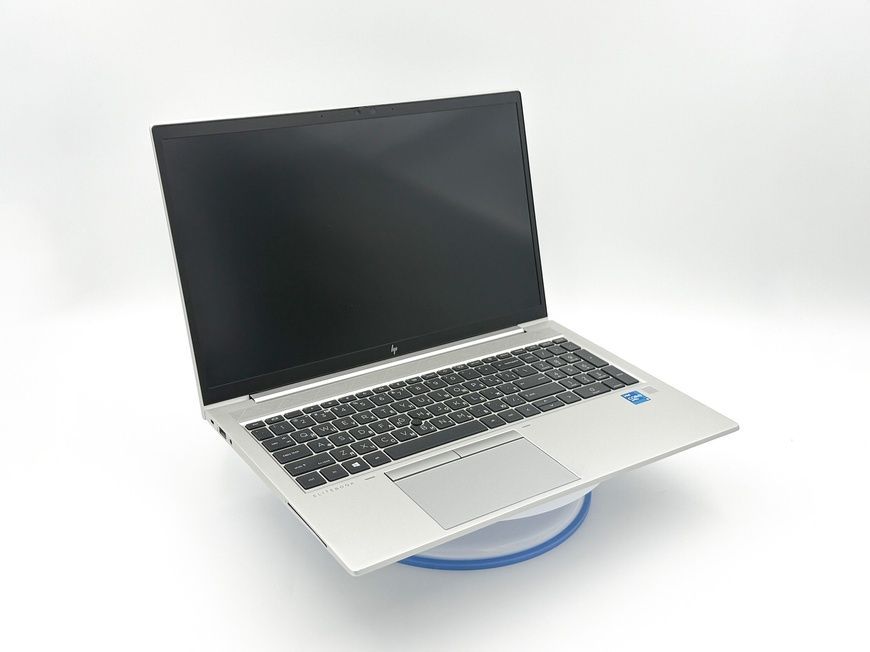 Ноутбук HP Elitebook 850 G8 / 15,6" FullHD, IPS/ Intel Core i5-1145G7 2.6GHz (4/8)/ RAM 16Gb/ SSD 512Gb/ Intel&reg; Iris&reg; Xe Graphics 2946        фото