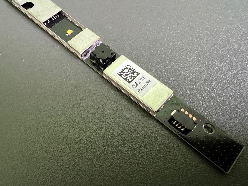 Вебкамера Lenovo PK40000Q900 G510 б/в 00-00001864 2110        фото