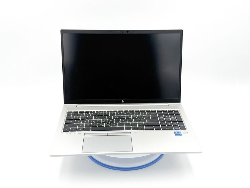 Ноутбук HP Elitebook 850 G8 / 15,6" FullHD, IPS/ Intel Core i5-1145G7 2.6GHz (4/8)/ RAM 16Gb/ SSD 512Gb/ Intel&reg; Iris&reg; Xe Graphics 2946        фото
