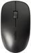 Маніпулятор 'миша' Rapoo M200 Silent Grey WiFi/Bluetooth, колір чорний 1281        фото 2