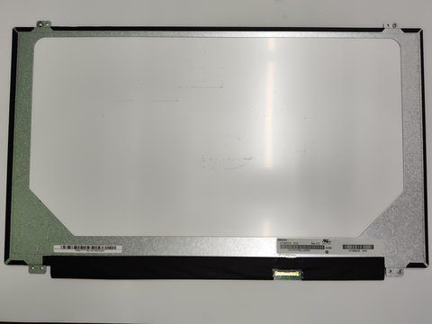 Матриця 15,6" InnoLux N156BGE-E42 Rev.C2 1366x768, TN, глянцева 30 pin б/в з дефектом 00-00002557 2735        фото