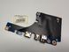 Плата HDMI/ miniDP/ USB-A 02J8P5 Dell Precision 7710 б/в 00-00002152 2386        фото 2